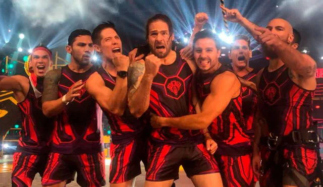 Entre lesiones y polémicas, las 'Cobras' alzaron la copa de Guerreros 2020. Foto: Televisa