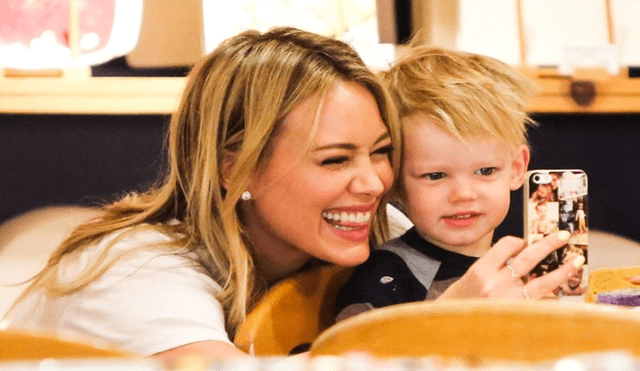 Hilary Duff anuncia su compromiso con Matthew Koma [FOTOS]