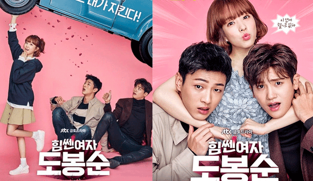 10 series coreanas para ver en Netflix
