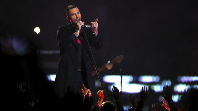 El grupo de pop/rock hará su debut en el escenario de la Quinta Vergara este 27 de febrero. (Foto: AFP)
