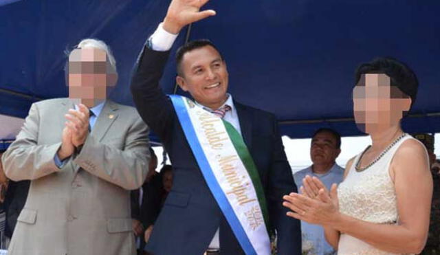 El Salvador: detienen a un alcalde por financiar a varias pandillas