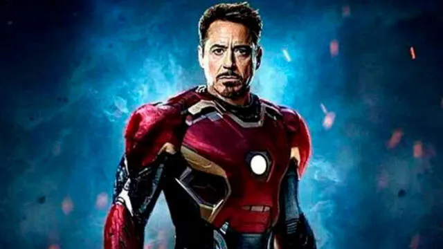 Robert Downey Jr. (66 millones)