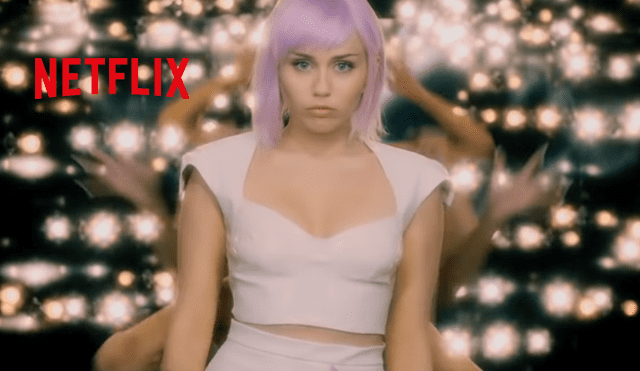 Black Mirror: Mira el tráiler de temporada 5 en Netflix [VIDEO]