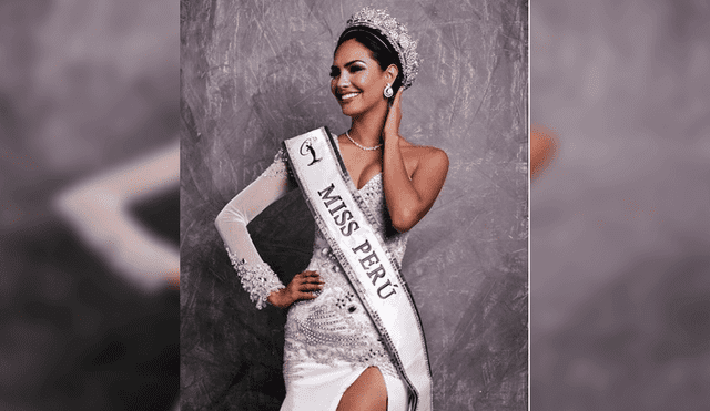 Miss Universo 2018: Jessica Newton llamó 'traidores' a críticos de Romina Lozano