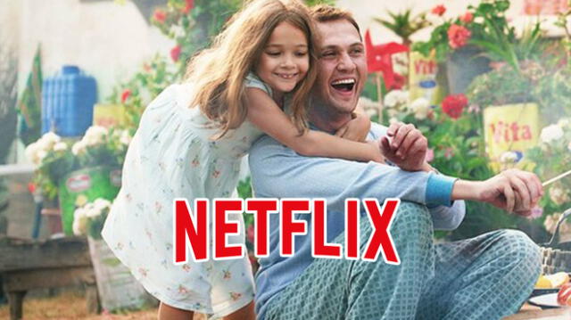 Milagro en la celda 7 es una de las películas más vistas de Netflix