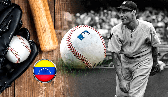 El primer beisbolista venezolano en jugar en las Grandes Ligas (MLB) fue duramente sancionado por un motivo bastante curioso. Foto: composición de Gerson Cardoso/LR/Freepik/Pixabay/MLB/difusión