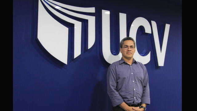 UCV Chiclayo continúa trabajando en internacionalización de procesos académicos