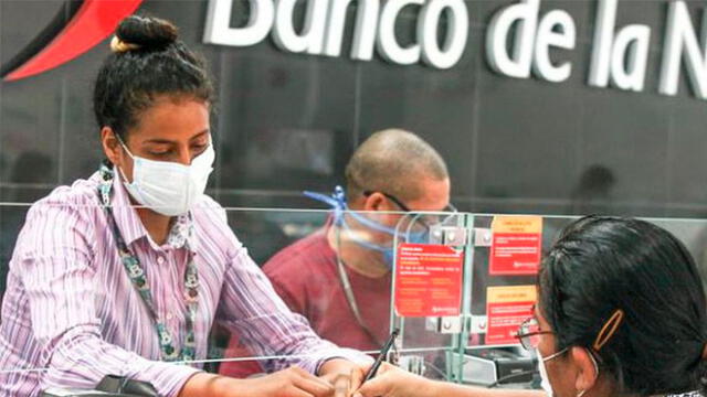 El Bono Familiar Universal será entregado a las familiar peruanas que estén percibiendo ingresos durante la pandemia. Foto: Andina