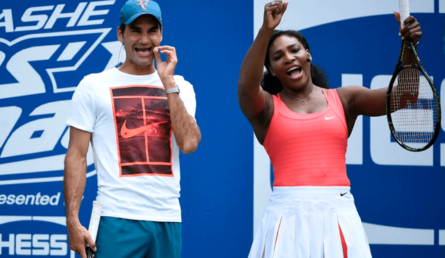 El número cuatro del ranking ATP expresó su deseo que el tenis masculino y femenino se fusionen.