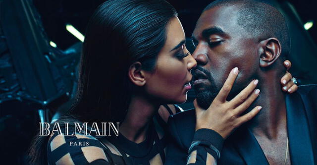 Nació el cuarto hijo de Kim Kardashian y Kanye West 