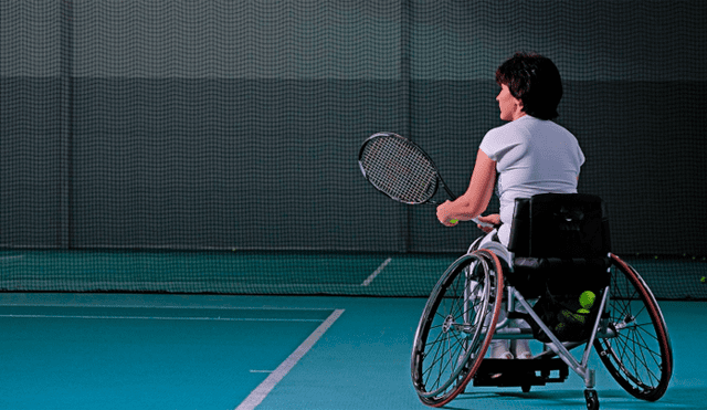 Madrid: el CERMI pide a Ministerio de Sanidad que financie material ortodeportivo de las personas con discapacidad