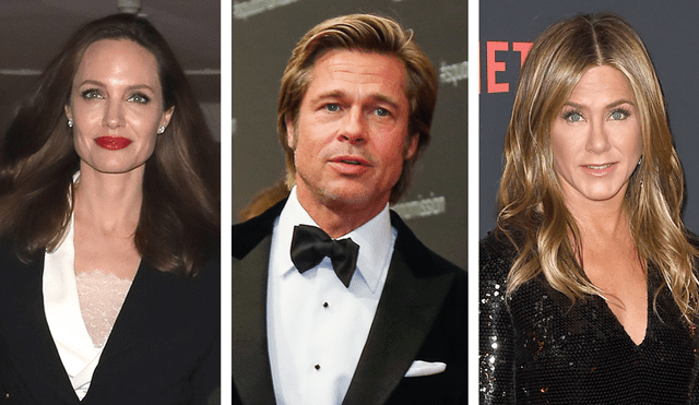 Jennifer Aniston: Revelan la razón por la que no formó una familia con Brad Pitt [FOTOS]