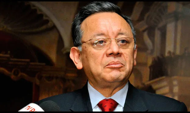 Edgar Alarcón buscará integrar la Comisión de Fiscalización del Congreso