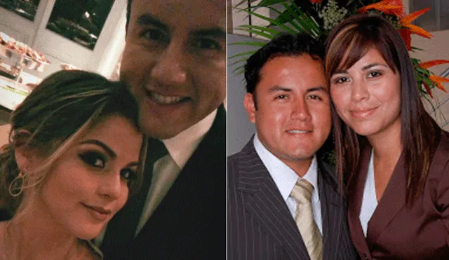 Vía Instagram: La primera esposa de Richard Acuña manda indirectas a Brunella Horna 