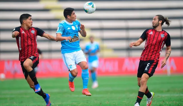 Cristal y Melgar buscarán acercarse a los primeros lugares. Foto: Liga de Fútbol Profesional