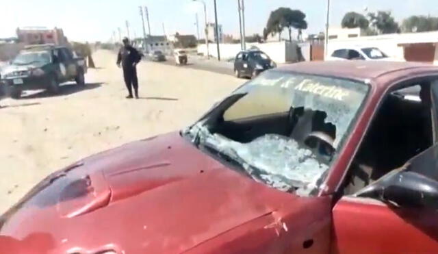 parabrisas roto parabrisas roto