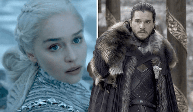 Game of Thrones: Revelan duración de episodios finales y fans están descontentos