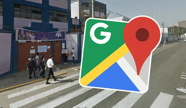 Google Maps: joven queda en 'shock' al descubrir el gran secreto de su pareja emprendedora [FOTOS]
