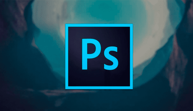 Se recomienda actualizar Photoshop y otros programas de la suite de Creative Cloud a la última versión. Imagen: Adobe