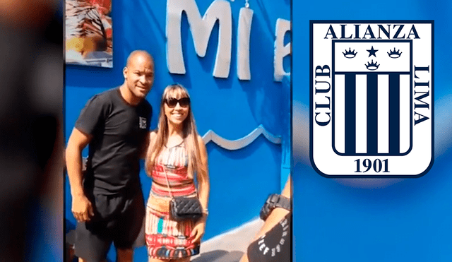 Alberto Rodríguez se convertirá en jugador de Alianza Lima tras no haber jugado ningún minuto con Universitario en el 2019 | Foto: Líbero