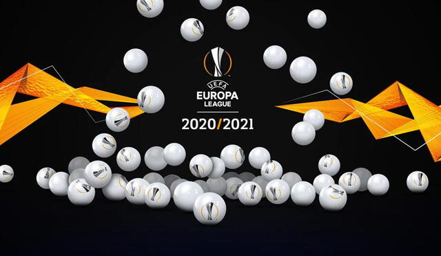 Se definieron los 12 grupos con los 48 clubes que competirán por la Europa League. Foto: EUFA