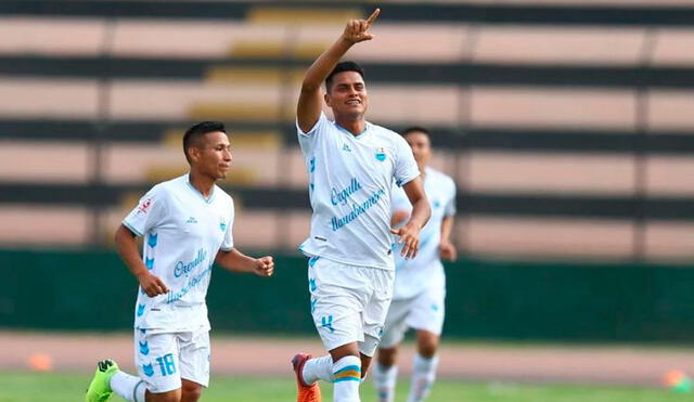 FPF sancionaría a Deportivo Llacuabamba por transmitir su partido en Gol Perú. Foto: Difusión