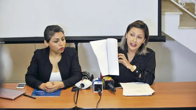 Piden intervención de ONU y OEA por nuevo juicio en caso Arlette Contreras