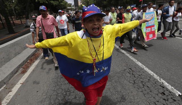 Venezuela HOY: "estamos listos para derrotar cualquier ejército", declara canciller chavista | EN VIVO