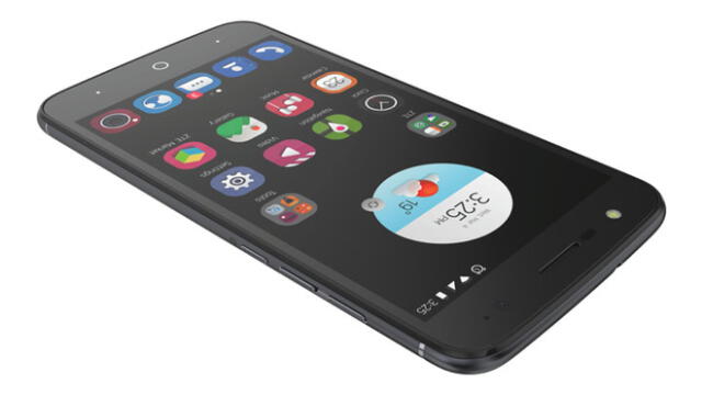 Blade V8 SE: conoce las características del nuevo smartphone de ZTE que ya está en Perú [FOTOS]