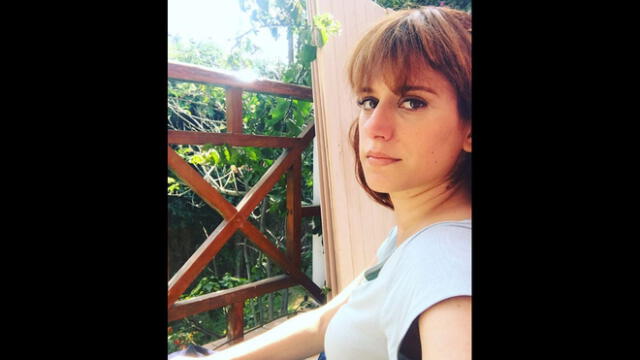 Gisela Ponce de León remece Instagram con triste revelación sobre su carrera como actriz