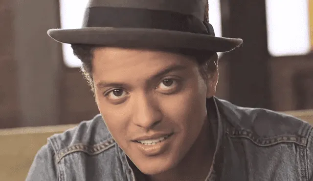 Google Traductor: Bruno Mars es víctima de aplicación al ser 'troleado' con inesperado resultado [FOTOS]