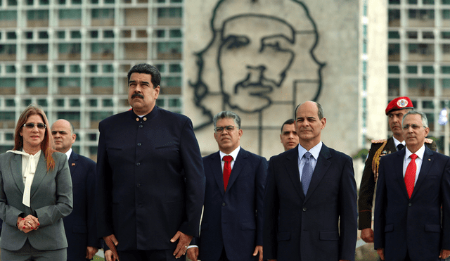 Alianza de Cuba y Venezuela se mantiene indeleble en la era poscastrista