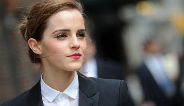 Emma Watson integraría elenco de Doctor Strange 2