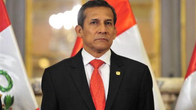 Accidente en Pasamayo: Ollanta Humala dio sus condolencias a los deudos por la tragedia