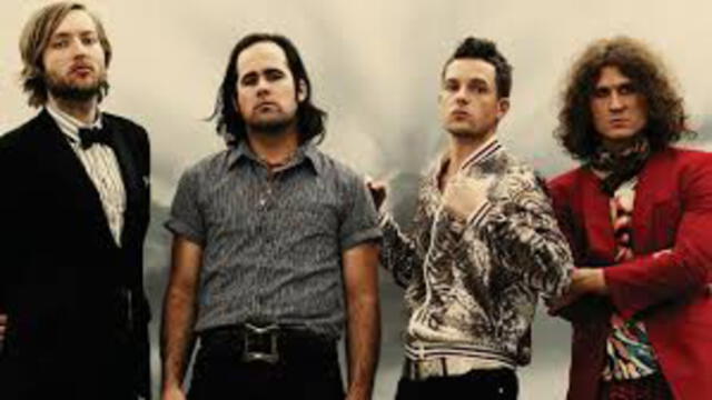 The Killers ha vendido cerca de 22 millones de álbumes en todo el mundo. (Foto: TK Culto)