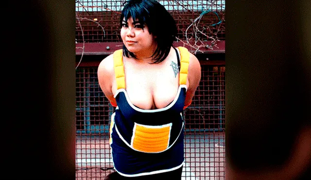 Dragon Ball Super: Gine, la mamá de Gokú, inspira sexy cosplay que conquista a fans [FOTOS]