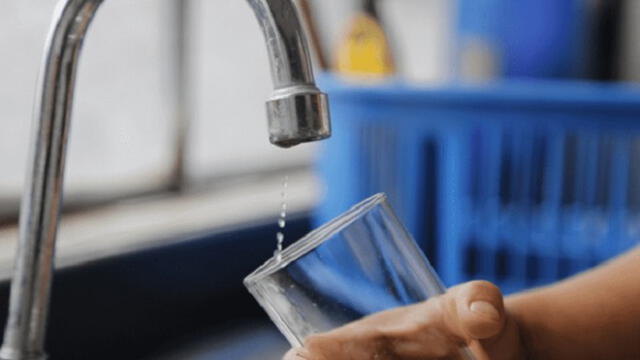 Sedapal cortará el servicio de agua potable en San Martín de Porres