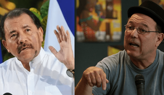 Nicaragua: Rubén Blades lanza fuerte crítica al presidente Daniel Ortega
