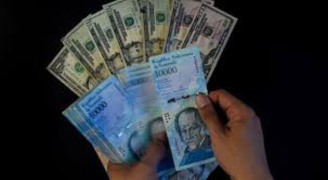 Salario mínimo en Venezuela solo llega a US$2 tras subida del dólar