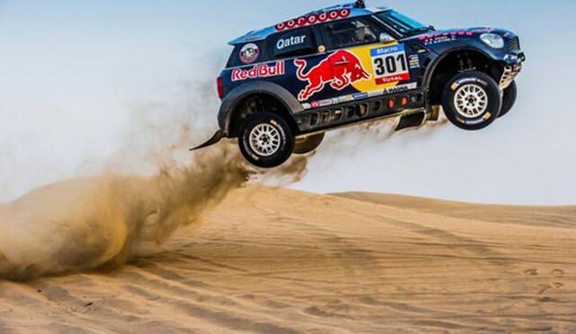 5 lecciones que deja el Rally Dakar 2019 en el entorno laboral