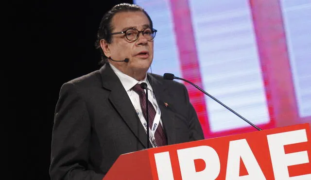 Ministro de Justicia habló sobre el posible indulto a Alberto Fujimori