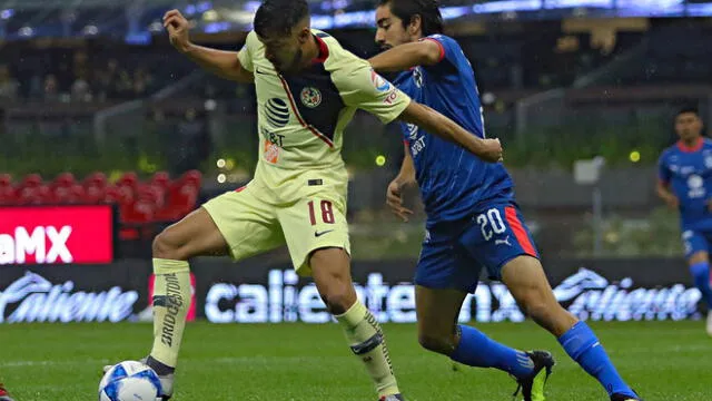 América goleó 3-0 a Monterrey por el Apertura de Liga MX [GOLES Y RESUMEN]