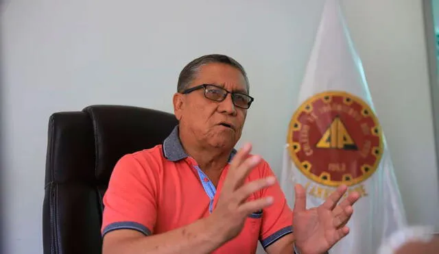 retroceso conrede universidades no licenciadas Lambayeque Ciro Salazar