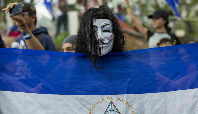 Nicaragua: Empresas de internet descartan toque de queda digital en la crisis 