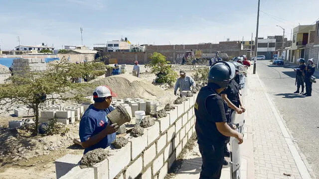 Acusan a exalcalde de Tacna, Luis Torres, por venta ilegal de terreno