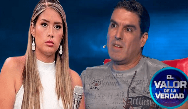 Faruk Guillén confirma que demandará a Miss Trujillo tras acusaciones [VIDEO]