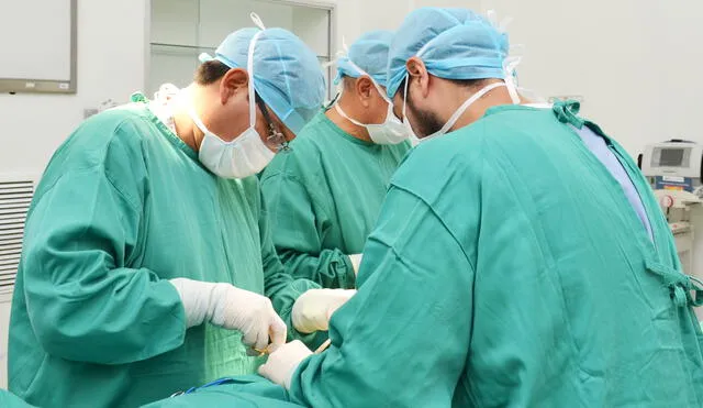 Realizarán intervenciones quirúrgicas gratuitas en Clínica San Juan de Dios