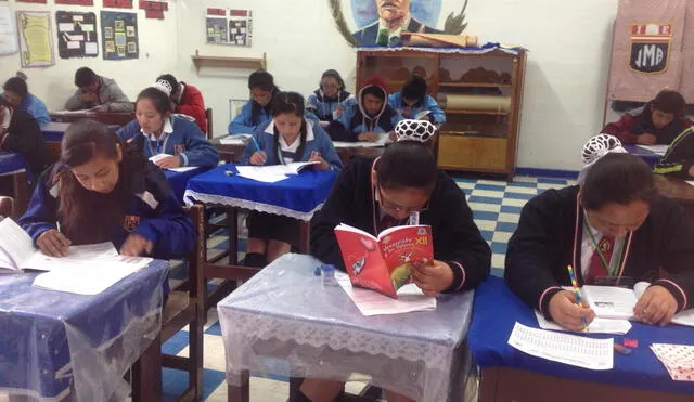 Huancayo: Arzobispado de  organiza concurso de comprensión lectora