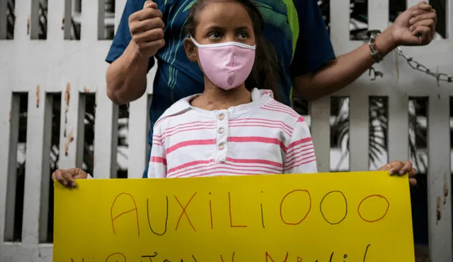 CIDH otorga medidas cautelares para niños trasplantados en Venezuela