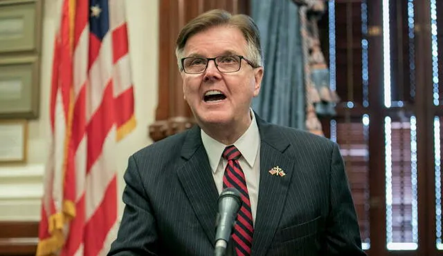 Dan Patrick